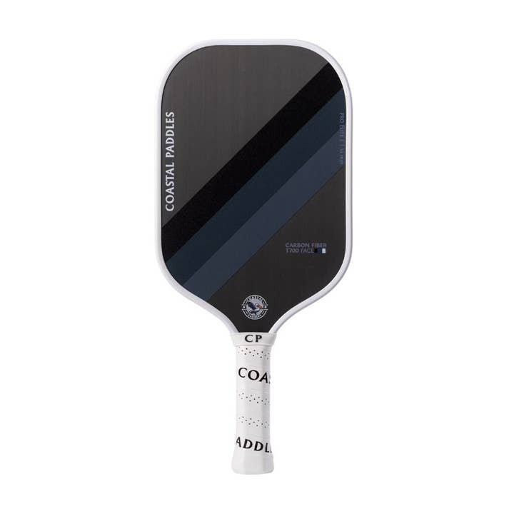 NY Coastal Paddle Pro Elite E Pickleball Paddle - USA Pickleball Godkänd för wholesale av Coastal Paddles