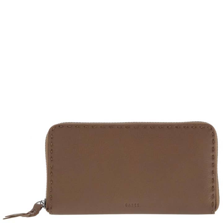 GABEE PRODUCTS - Wholesale Wallet – Women's - Harriet RFID Leather Purse4