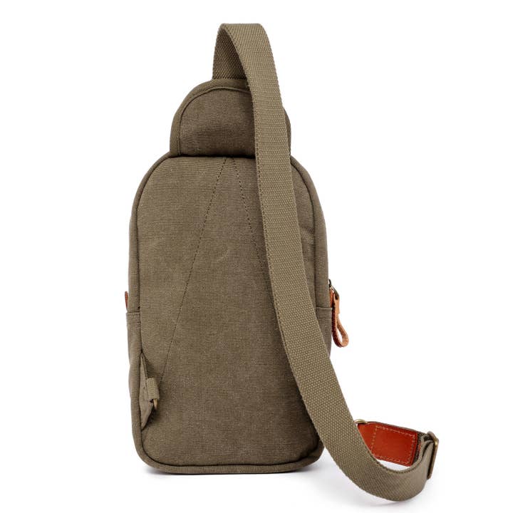 TSD Brand - Wholesale Crossbody Bag - Women's - Four Seasons Sling Bag