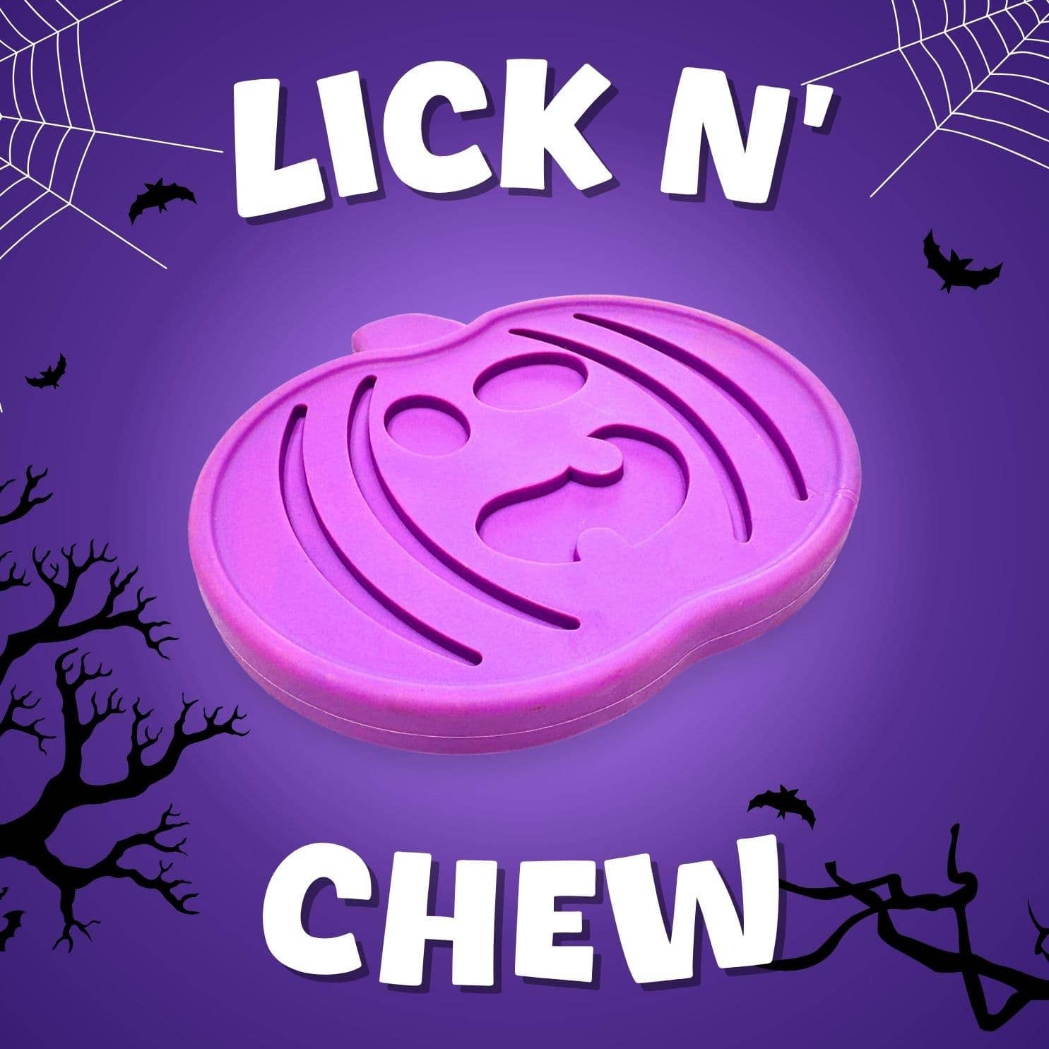 DuraPaw - Wholesale Pet Chew Toy - Dog - DuraPaw Nylon Pumpkin Power Chewer Dog Toy3