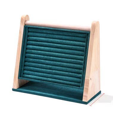 Zakka - Wholesale Jewelry Stand & Display - High Quality Ring Earring Stud Jewelry Organizer Display