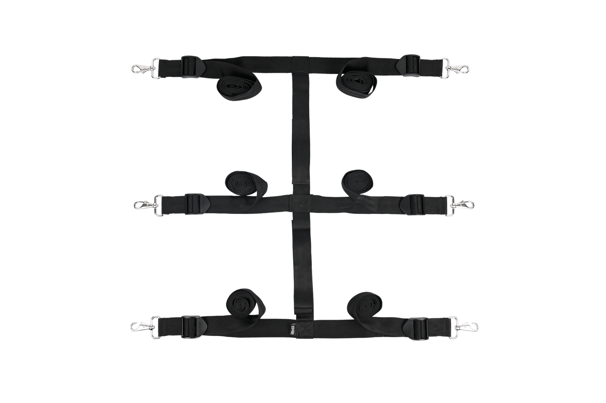 Sportsheets - Vendita all'ingrosso Sex toy - Sistema di Contenzione Edge Extreme Sotto il Letto®3