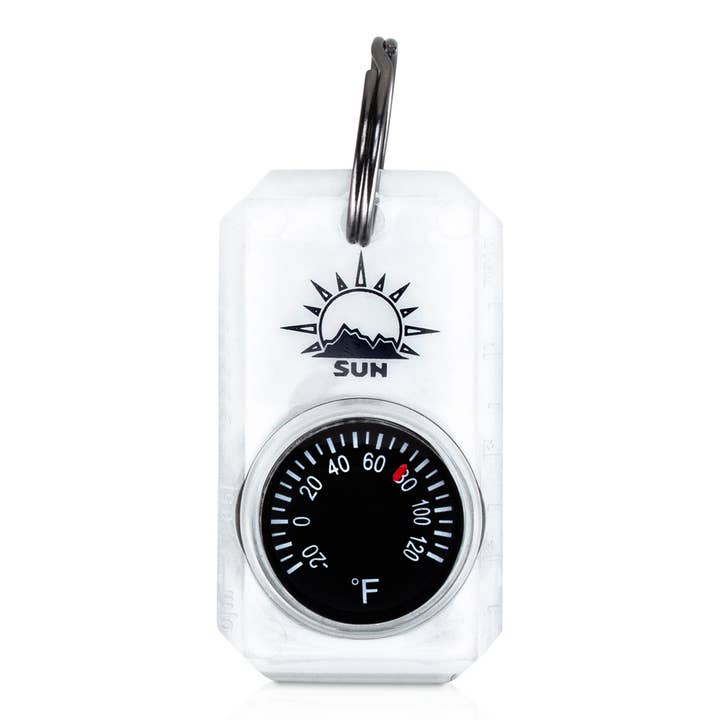 MiniThermometer for wholesale by Big Discoveries / Sun Co.