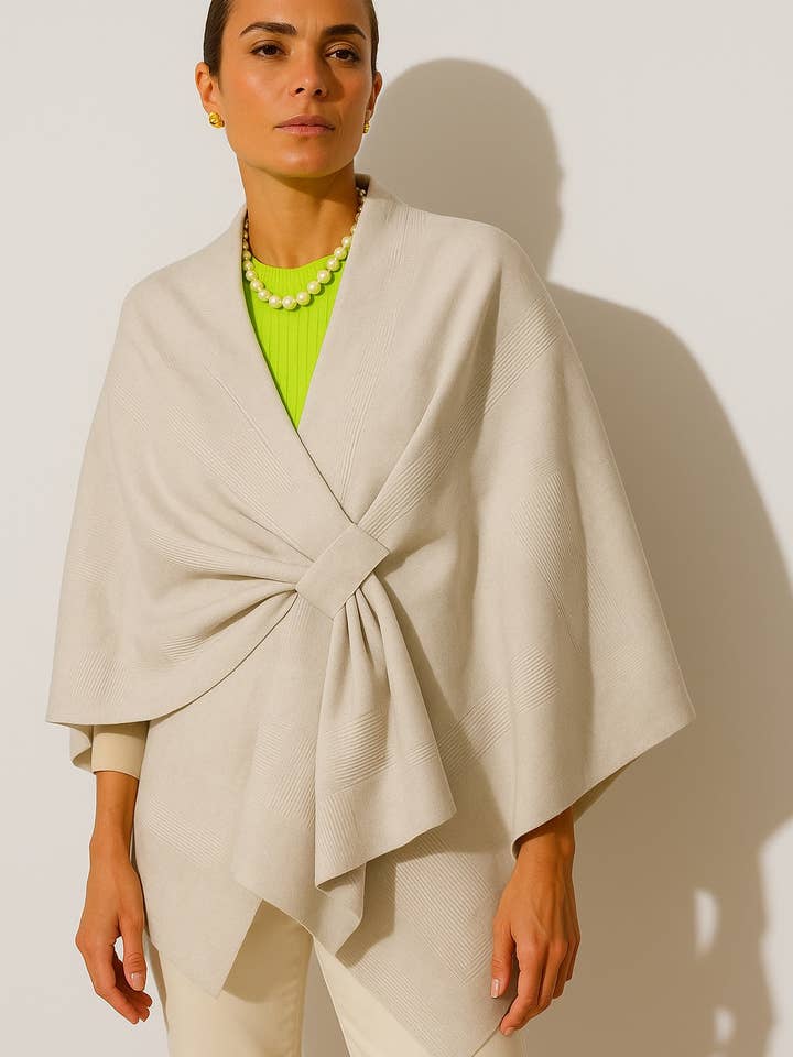 La Fondazione Tab Wrap per la vendita all'ingrosso da parte di J'envie