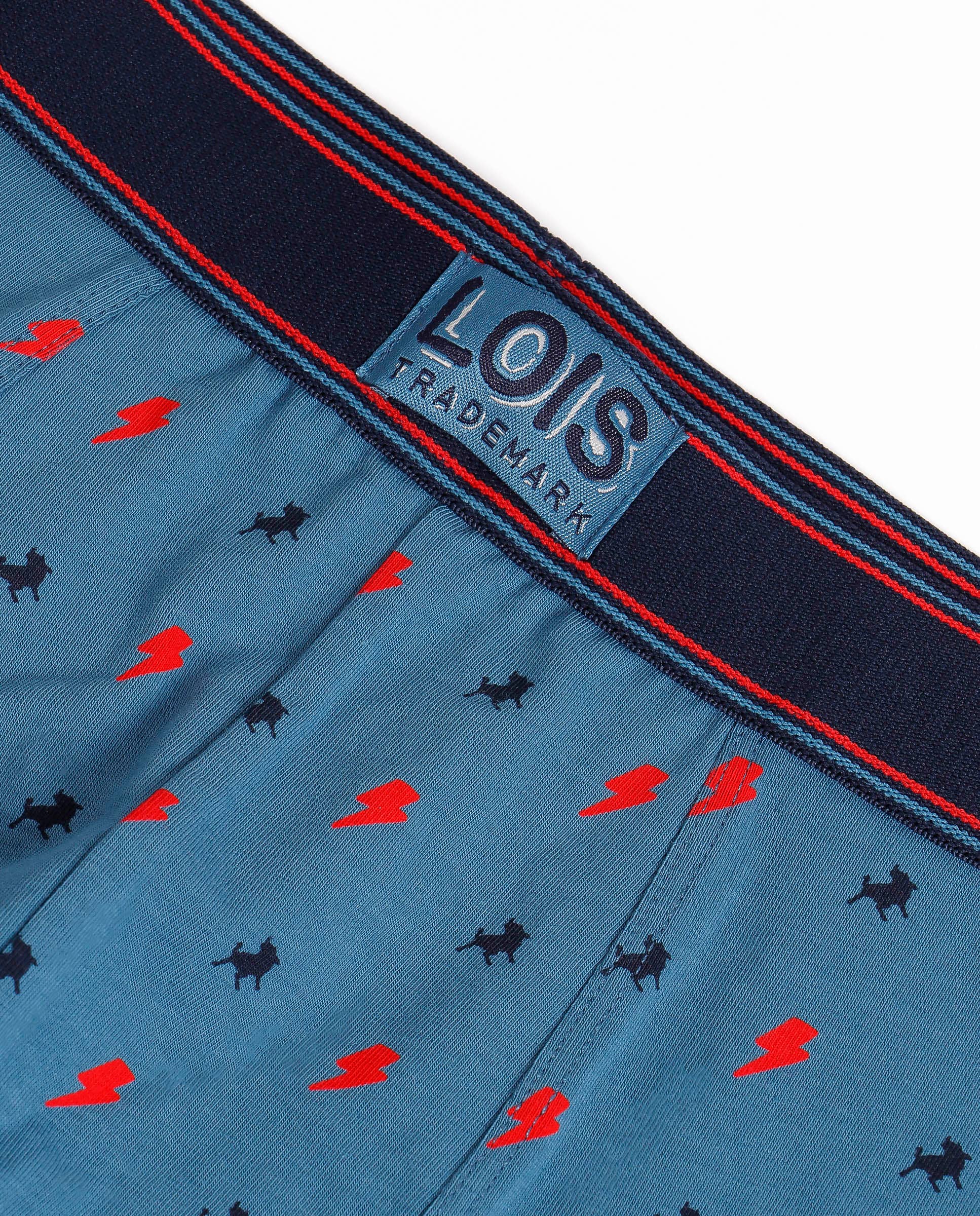 MOTORCYCLE PACK BOXER 2 PCS for wholesale on Faire3