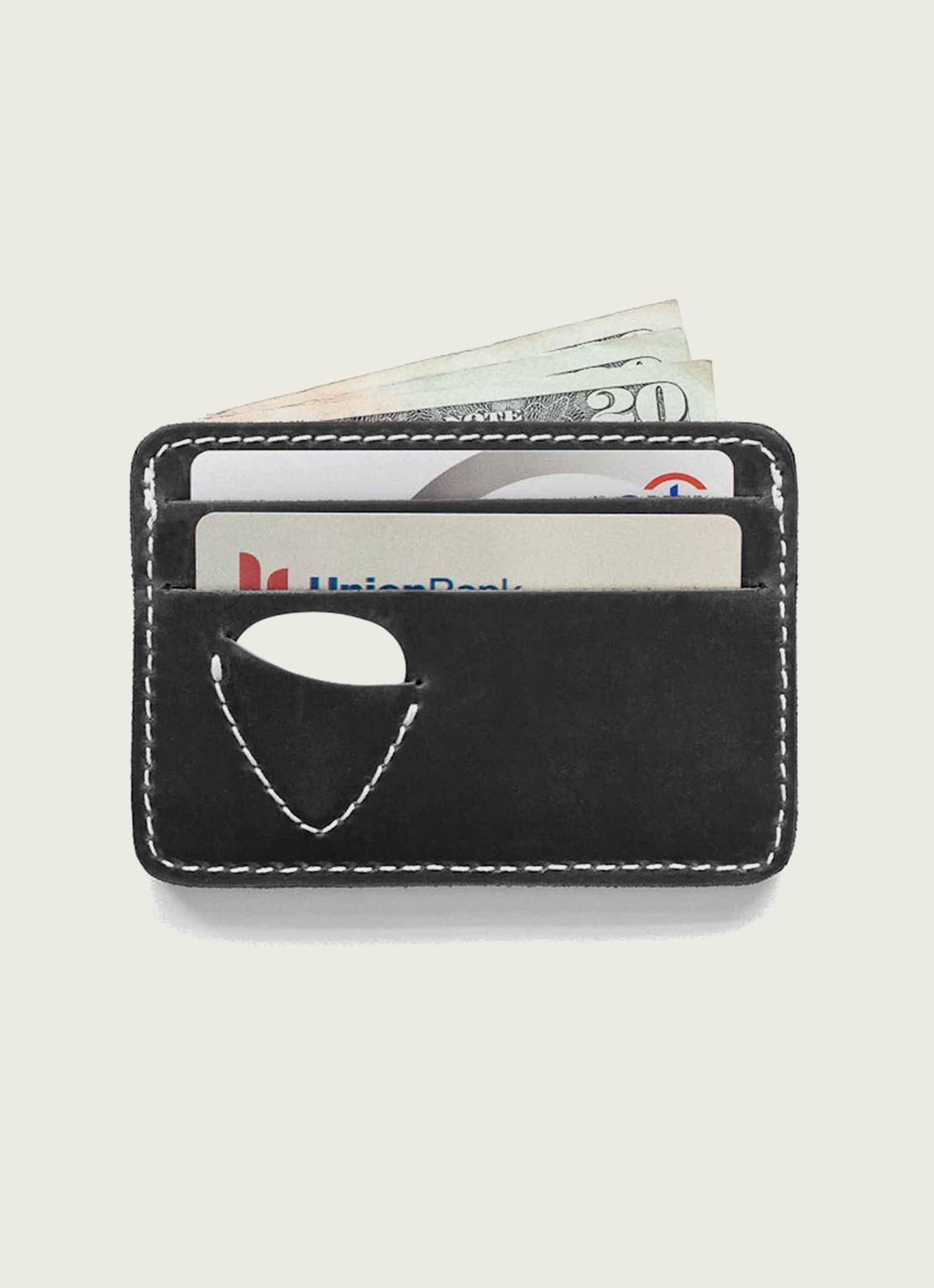WP Standard - Wholesale Wallet - Men's - Leather ID Picker's Wallet2