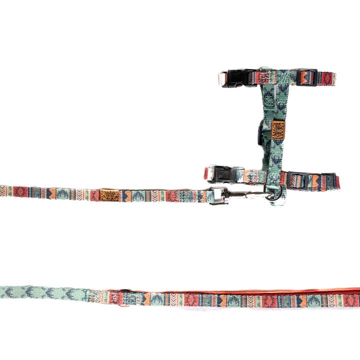 Pettorina antiproiettile Tiny OH MY DEER XXS 1 cm +guinzaglio per la vendita all'ingrosso da parte di Pets & Props