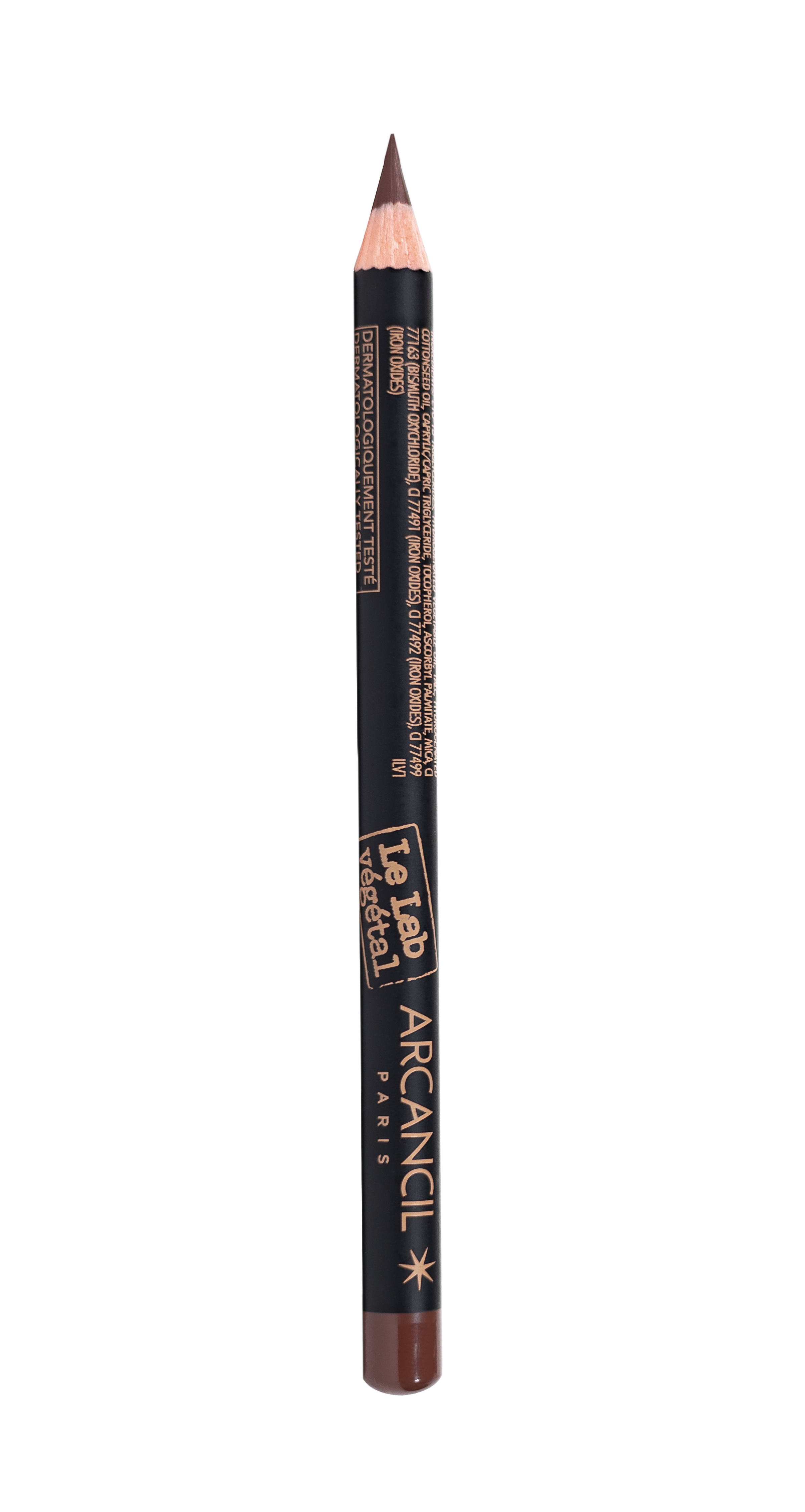 Le Lab Végétal by Arcancil - Wholesale Eyebrow Pencil/Filler - Lab Vegetal Eyebrow Pencil0