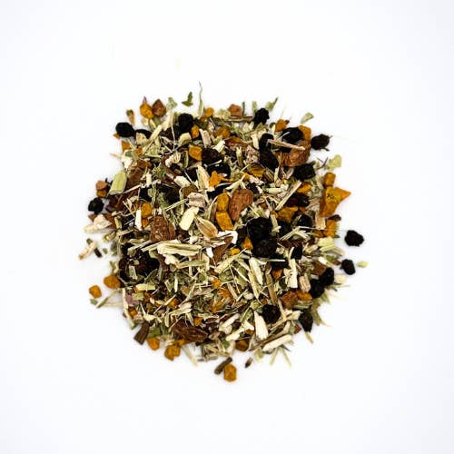 Fire Tonic pour la vente par RX Tea Shop