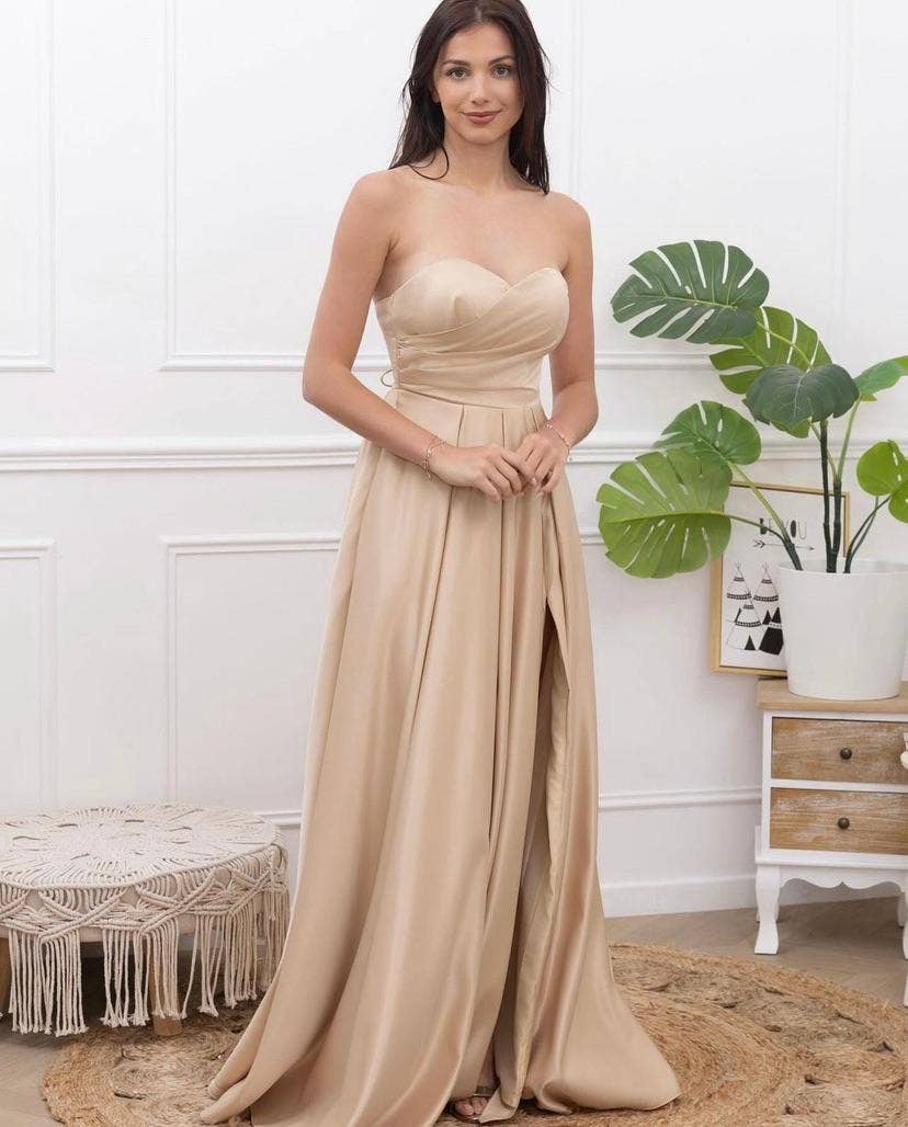 Invitadissimas - Vendita all'ingrosso Abito da sera - Donna - Abito lungo 94170