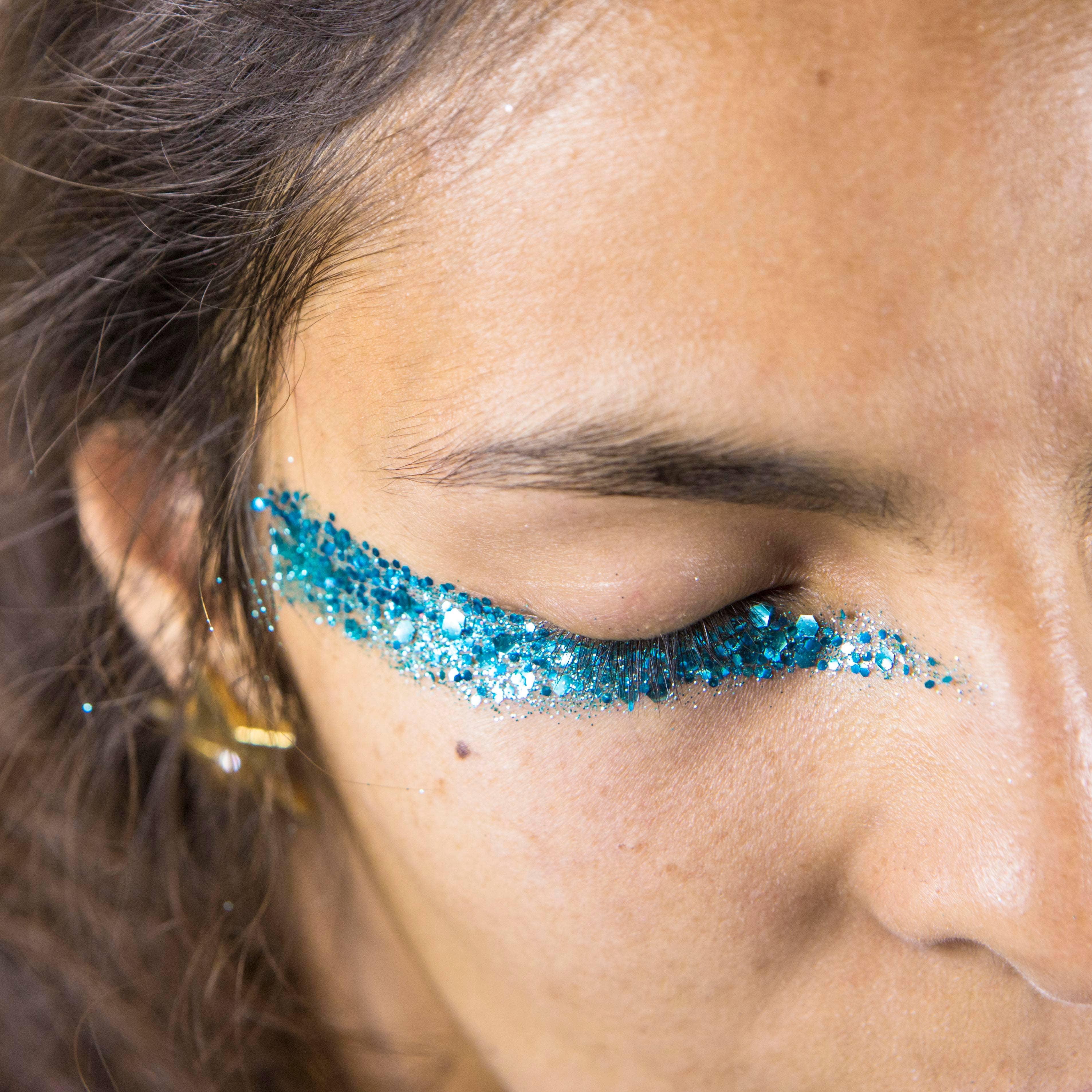 SI SI LA PAILLETTE - Wholesale Body Glitter/Shimmer - Palavas les Flots glitter2