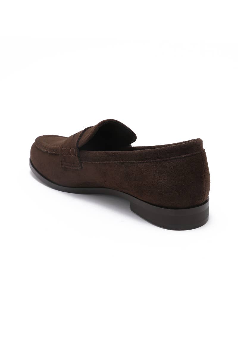 Joia Paris – Engroshandel Loafer – Kvinder – Mokkasiner med synlig syning H8-1051M10