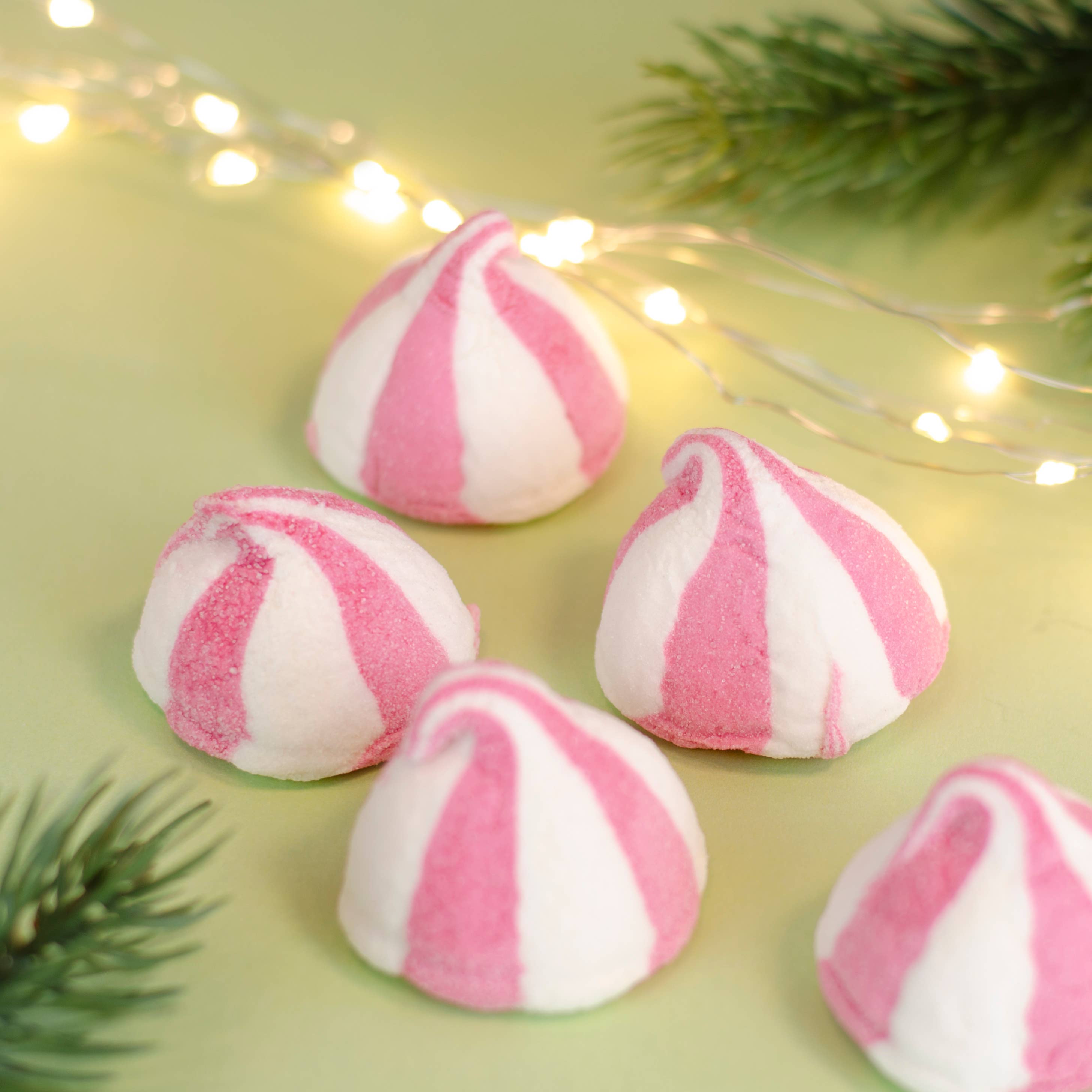 Der Zuckerbäcker - Wholesale Marshmallow - Elf Hats Lucky Bag M Marshmallows Christmas2