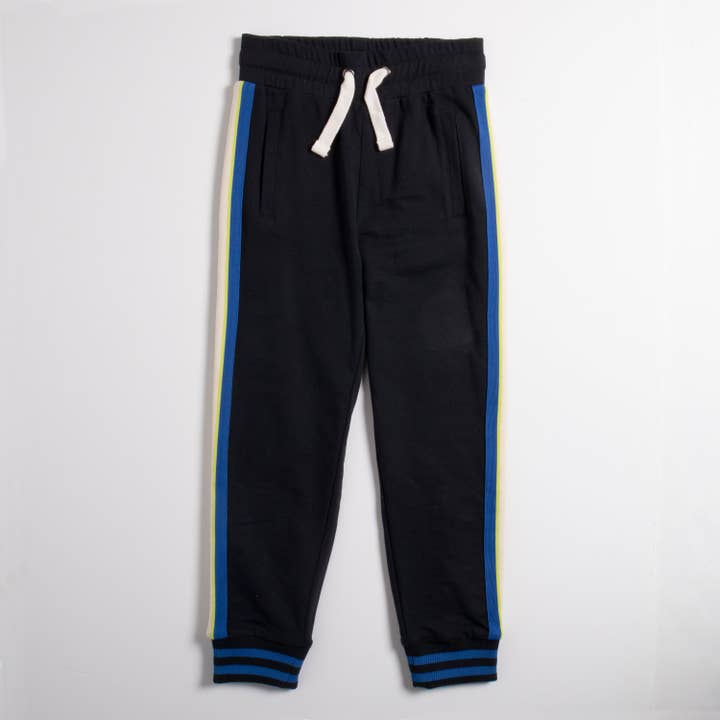 Side Taped Jogger for wholesale by Kidpik