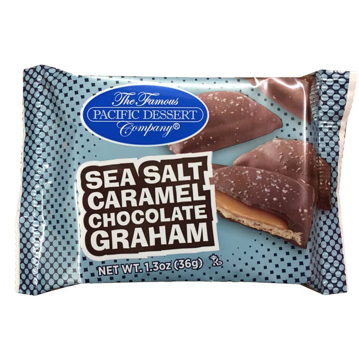 Dark Chocolate Caramel Graham Single Wrapped and other Purchase Wholesale caramelos para cabalgatas. Free Returns & Net 60 Terms on Faire trending on Faire.