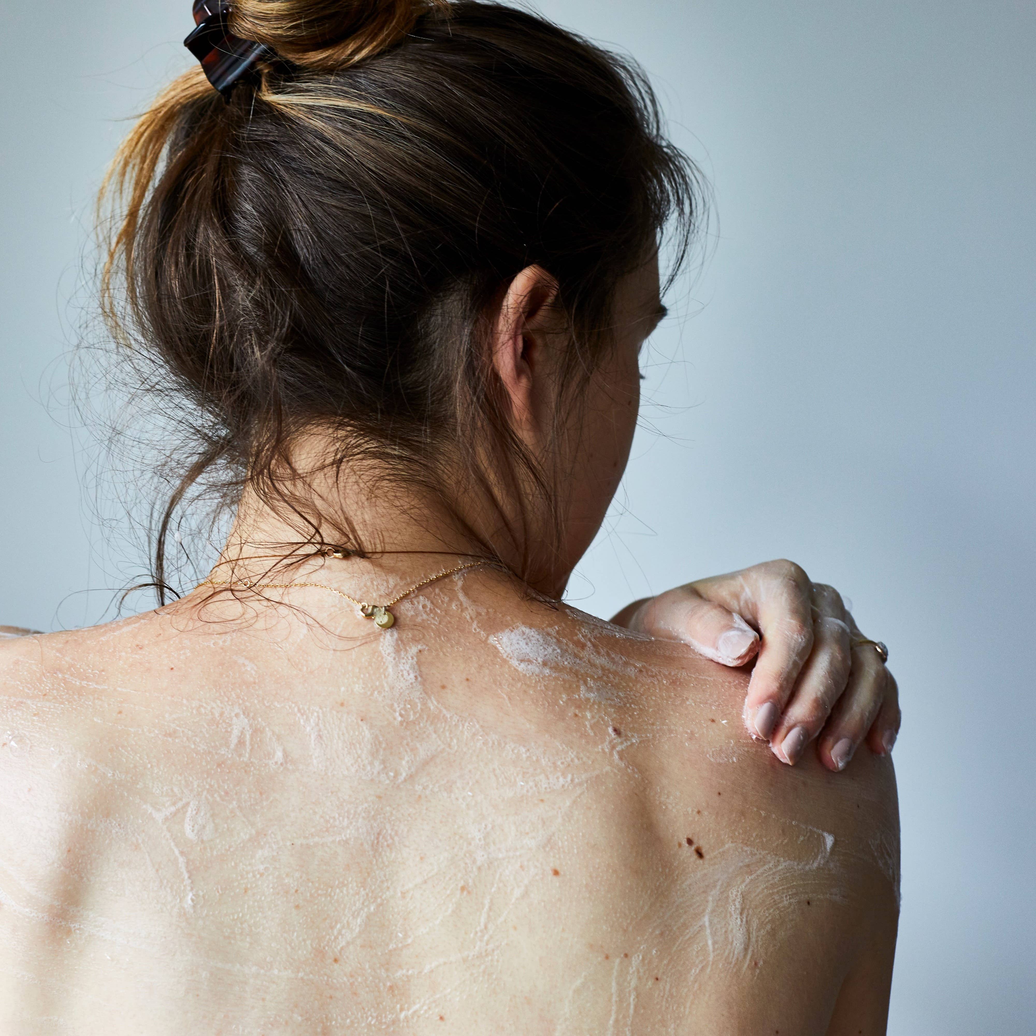 UpCircle USA - Wholesale Bar Soap - Natural Vegan Cleansing Soap Bar - Christmas Cinnamon + Ginger8