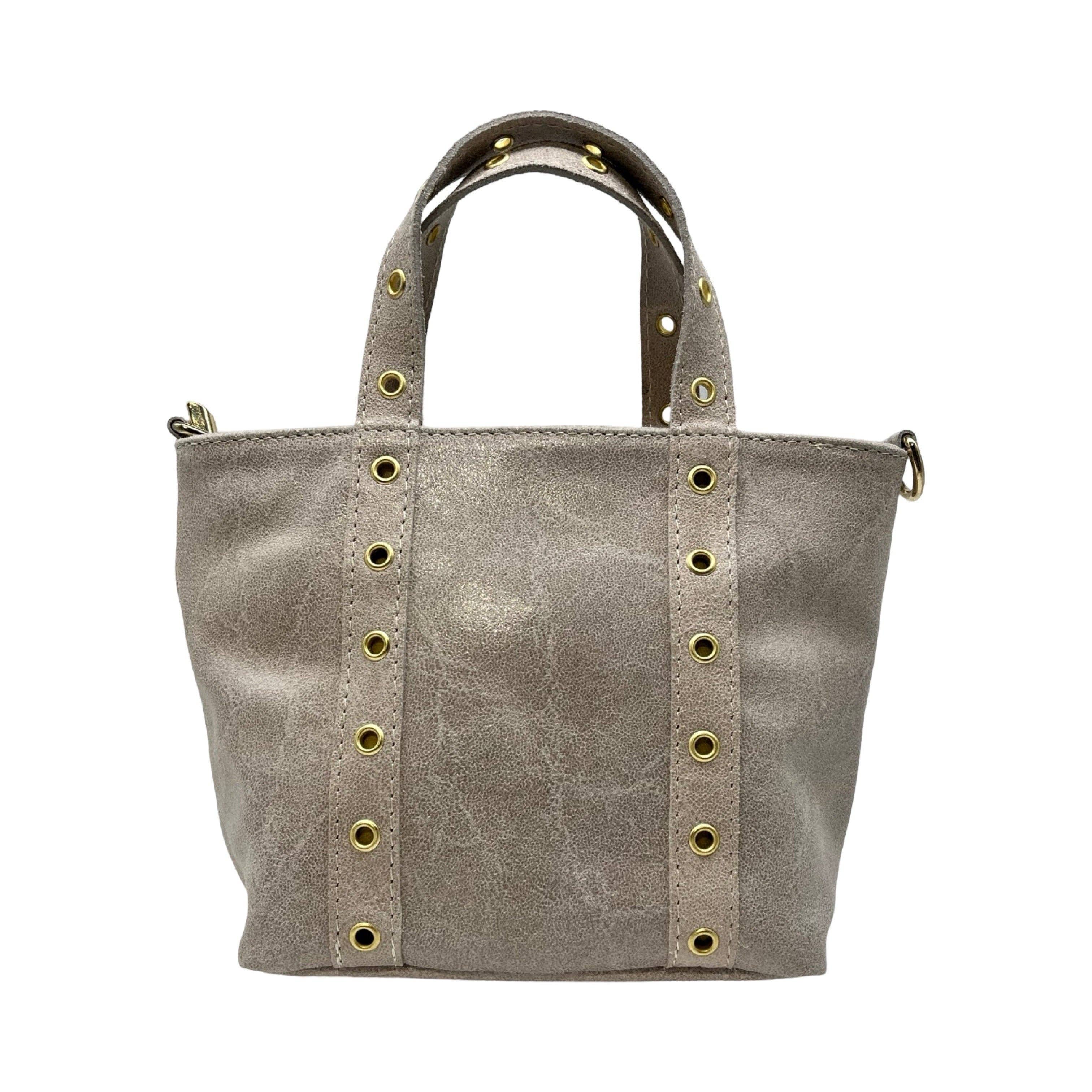 Louisa lee - Wholesale Top Handle Bag - Women's - OLAIA RIVET HANDBAG6