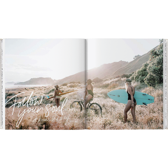 Axel & Ash - Wholesale Journal/Diary - Press Pause4