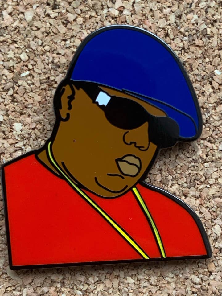 GROSSER Stift für den Großhandel von Pop Pins NYC