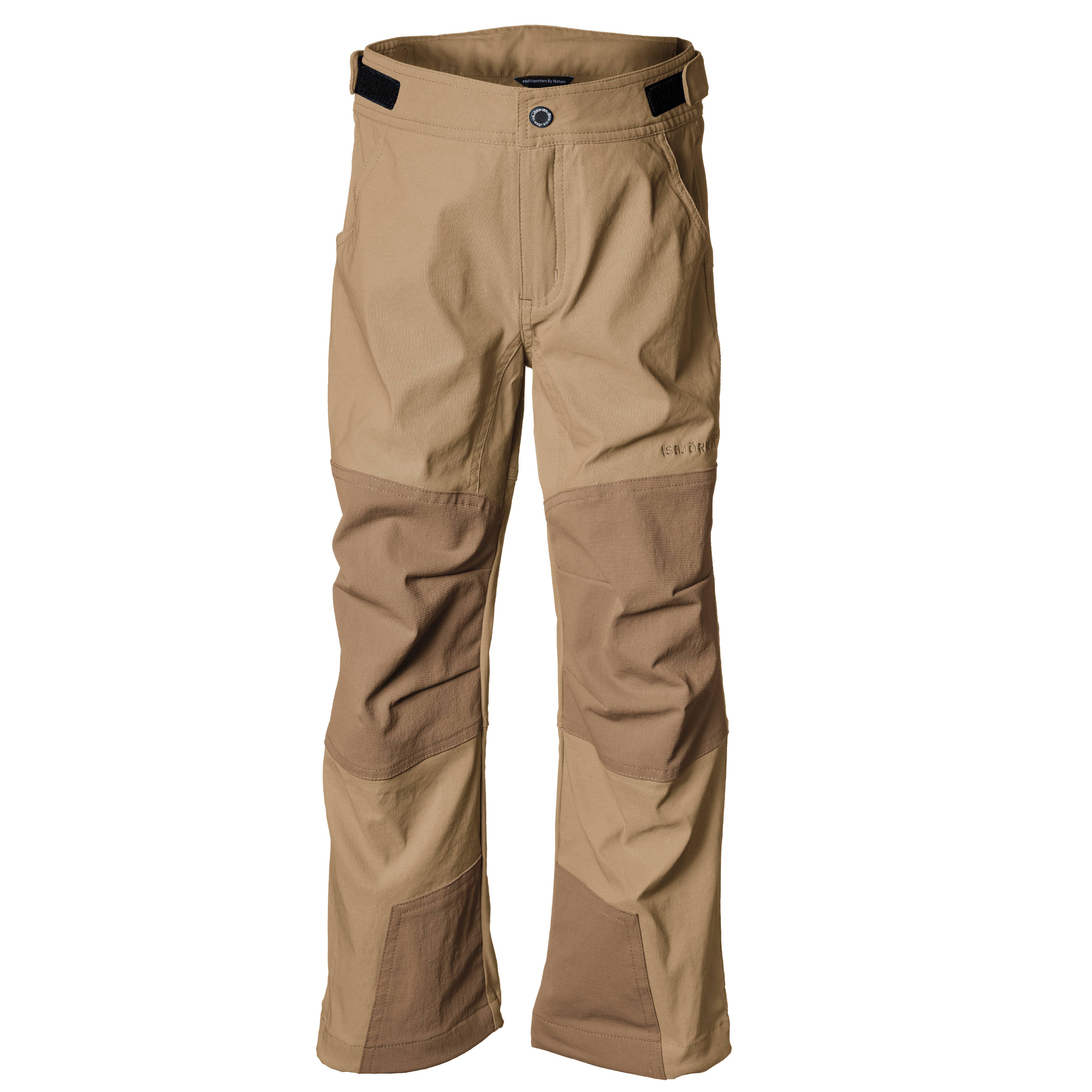 Isbjörn of Sweden - Wholesale Pants - Kids - TRAPPER Pant II Kids16
