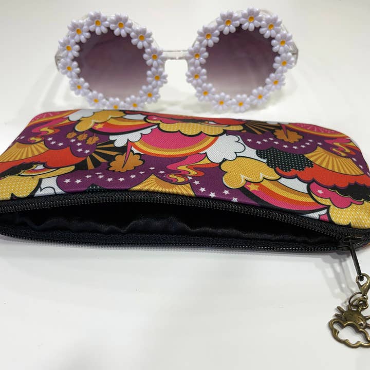Stan and Gwyn - Vendita all'ingrosso Occhiali da sole - Donna - Occhiali da sole hippie, occhiali da sole a fiori,