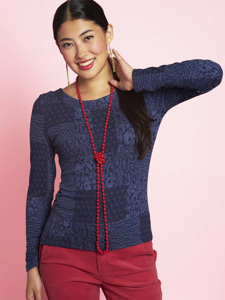 San Diego T-shirt for wholesale by Antoine et Lili