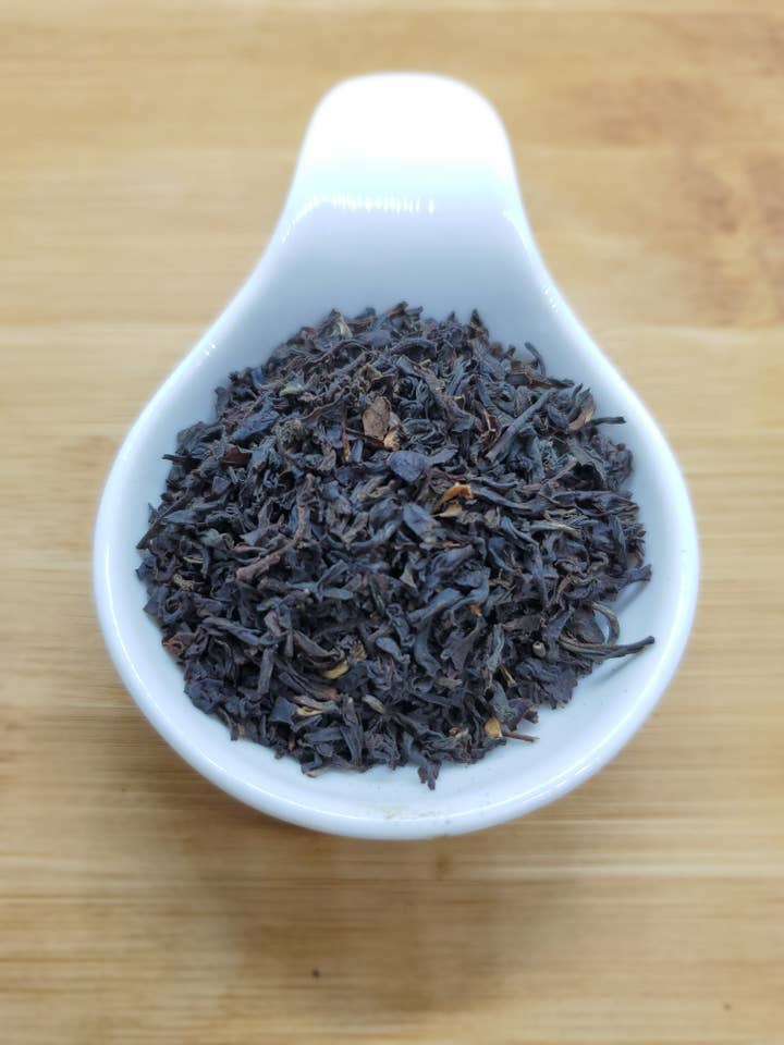 Schottisches Frühstück für den Großhandel von Rocky Mountain SereniTEA