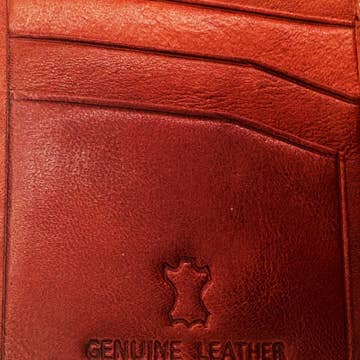 Brangio (Italy) Company Inc. – Großhandel Brieftasche – Herren – Klassische Tinder-Geldbörse aus echtem Leder6