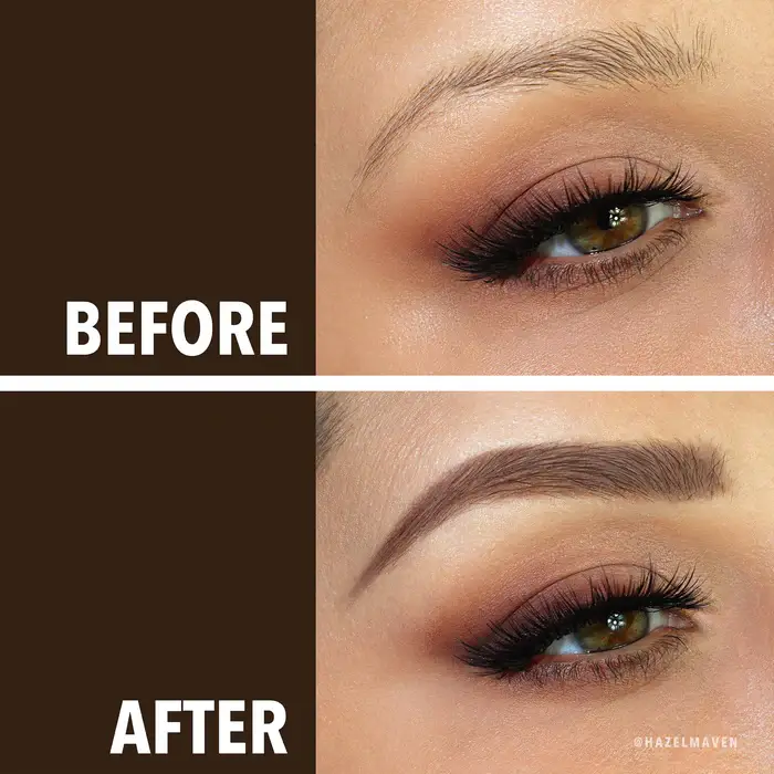 Moira Cosmetics – wholesale Eyebrow pencil/filler – Moira Makeup Display Precision Brow Pencil 40pcs2