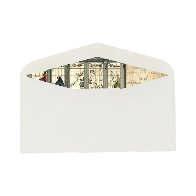 Bomo Art Budapest - Wholesale Envelopes - Patterned Envelopes28