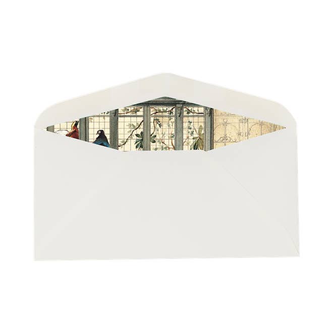 Bomo Art Budapest - Wholesale Envelopes - Patterned Envelopes28
