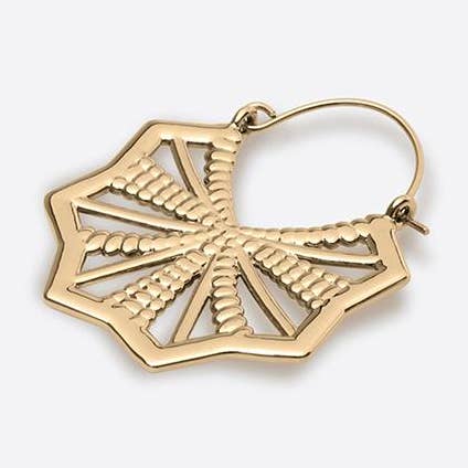 Titan - GOLD for wholesale by Tether Jewelry