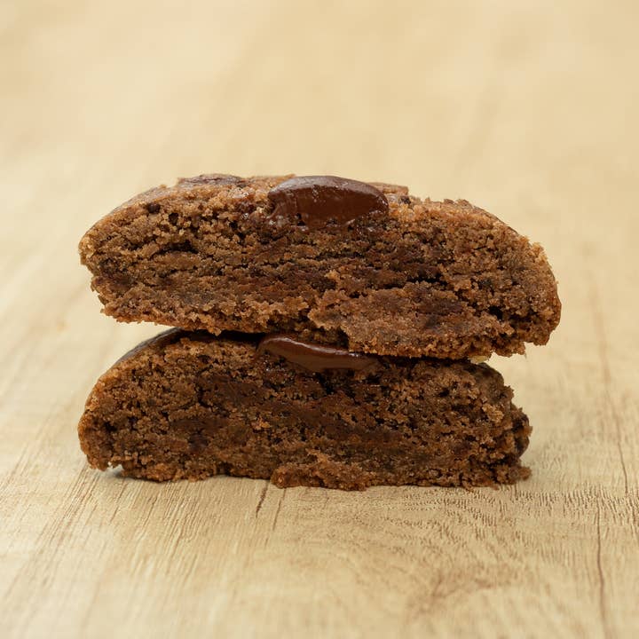 Les Gourmandises de Jéro - Vendita all'ingrosso Preparati per biscotti - Kit per la preparazione dei biscotti Tout Choco5