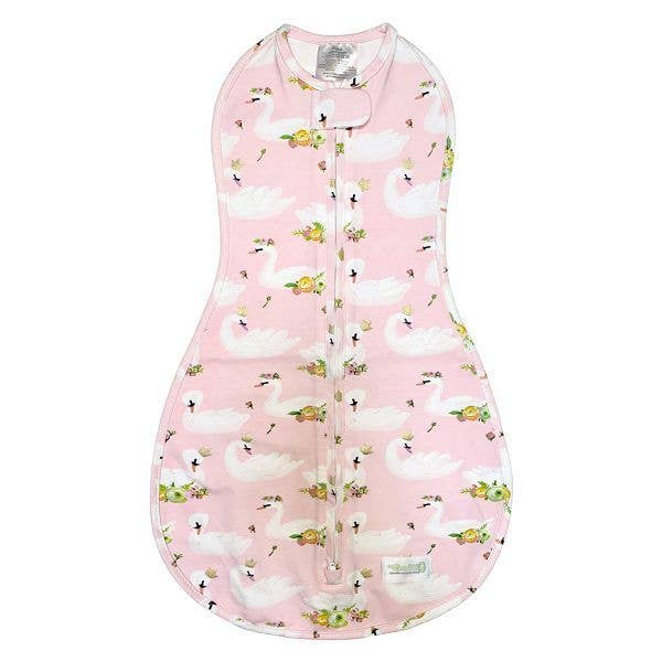 Woombie - Wholesale Inbakerdoek - Baby - Original Woombie, 5-13 kilo, 0-3 maanden, babydeken, inbakerdoek46