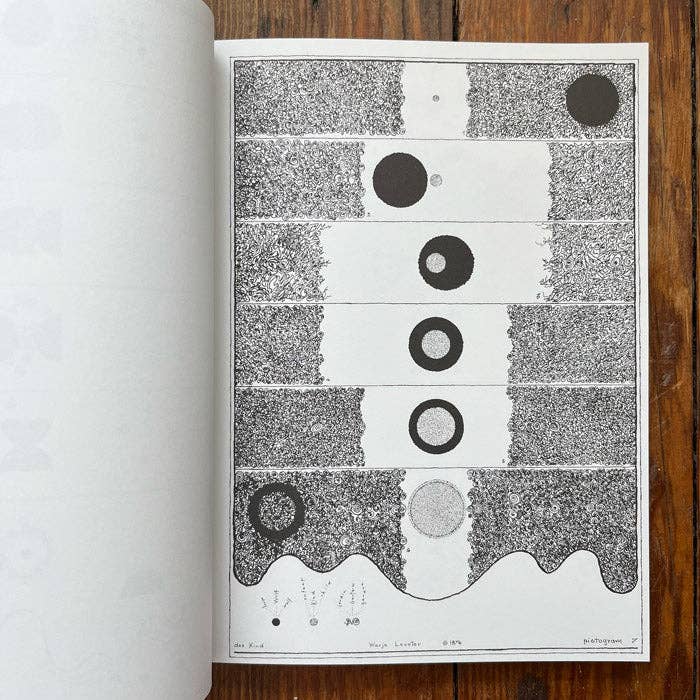 50 Watts - Wholesale Book - Adult - Pictograms - Warja Lavater