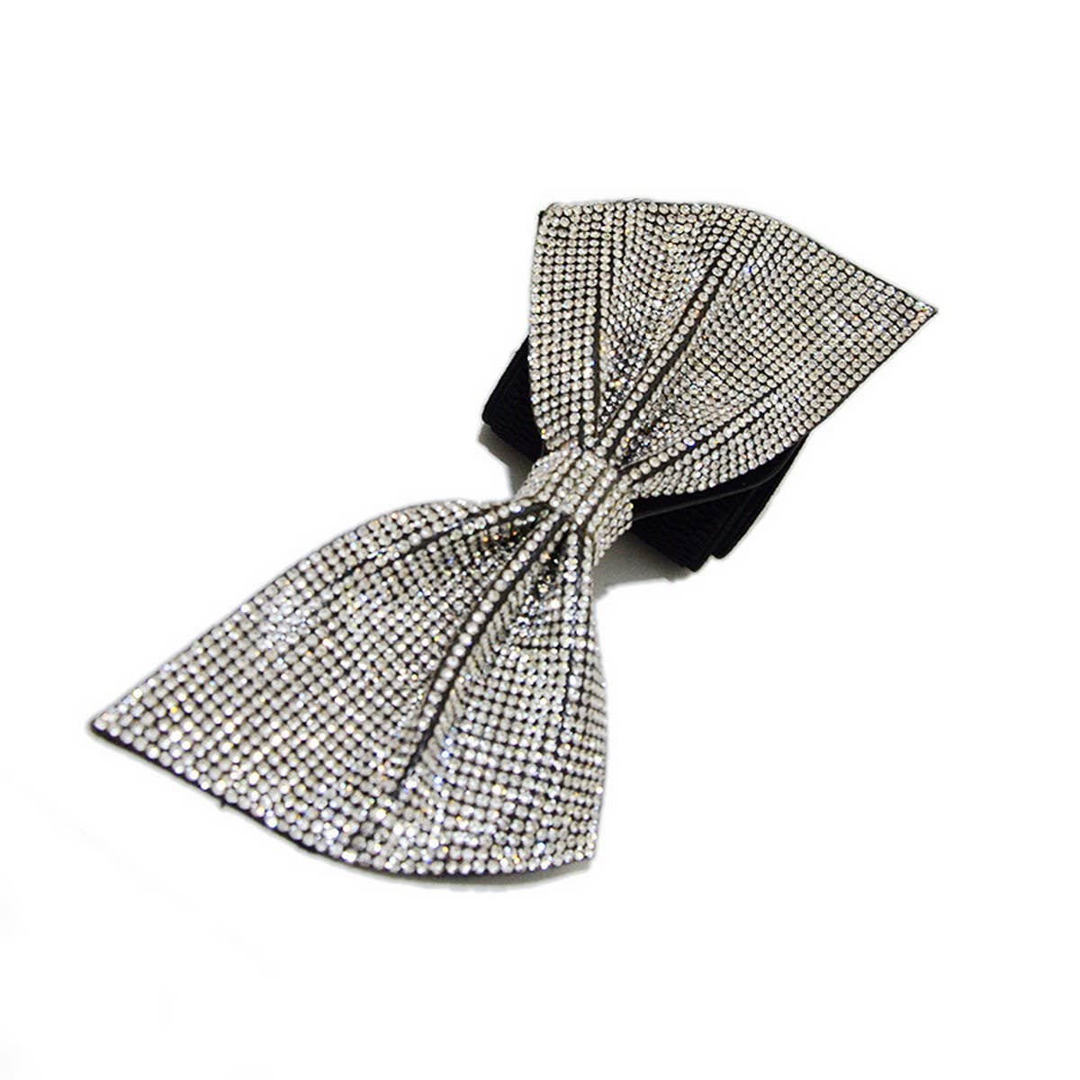 ACCITY - Wholesale Belt - Women's - WOMEN'S ELASTIC BOW GIRDLE_CWABE04954