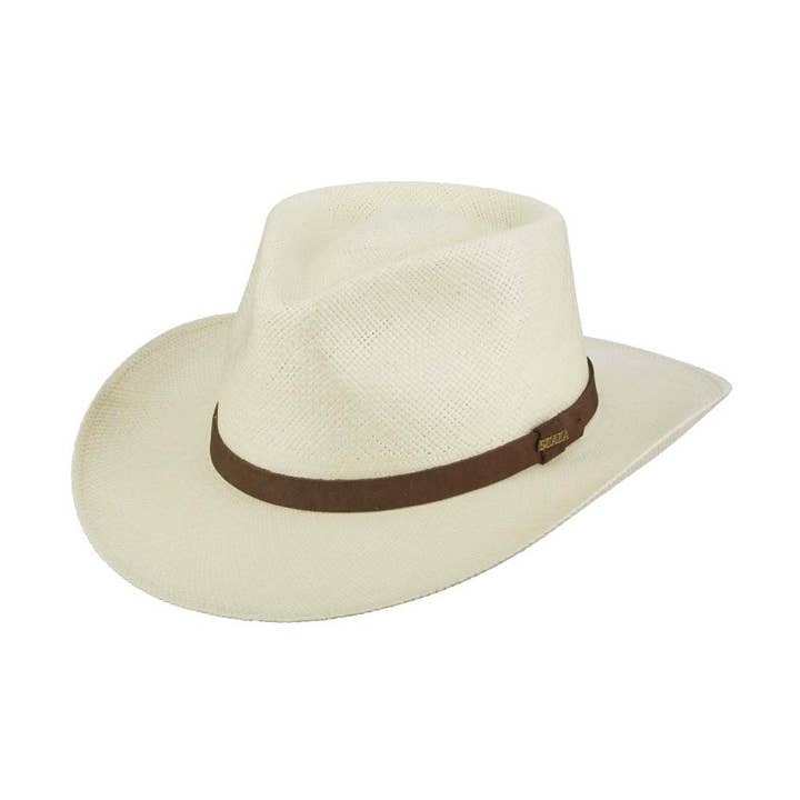 Panama Outback Scala - Albuquerque for engroshandel hos Tenth Street Hats