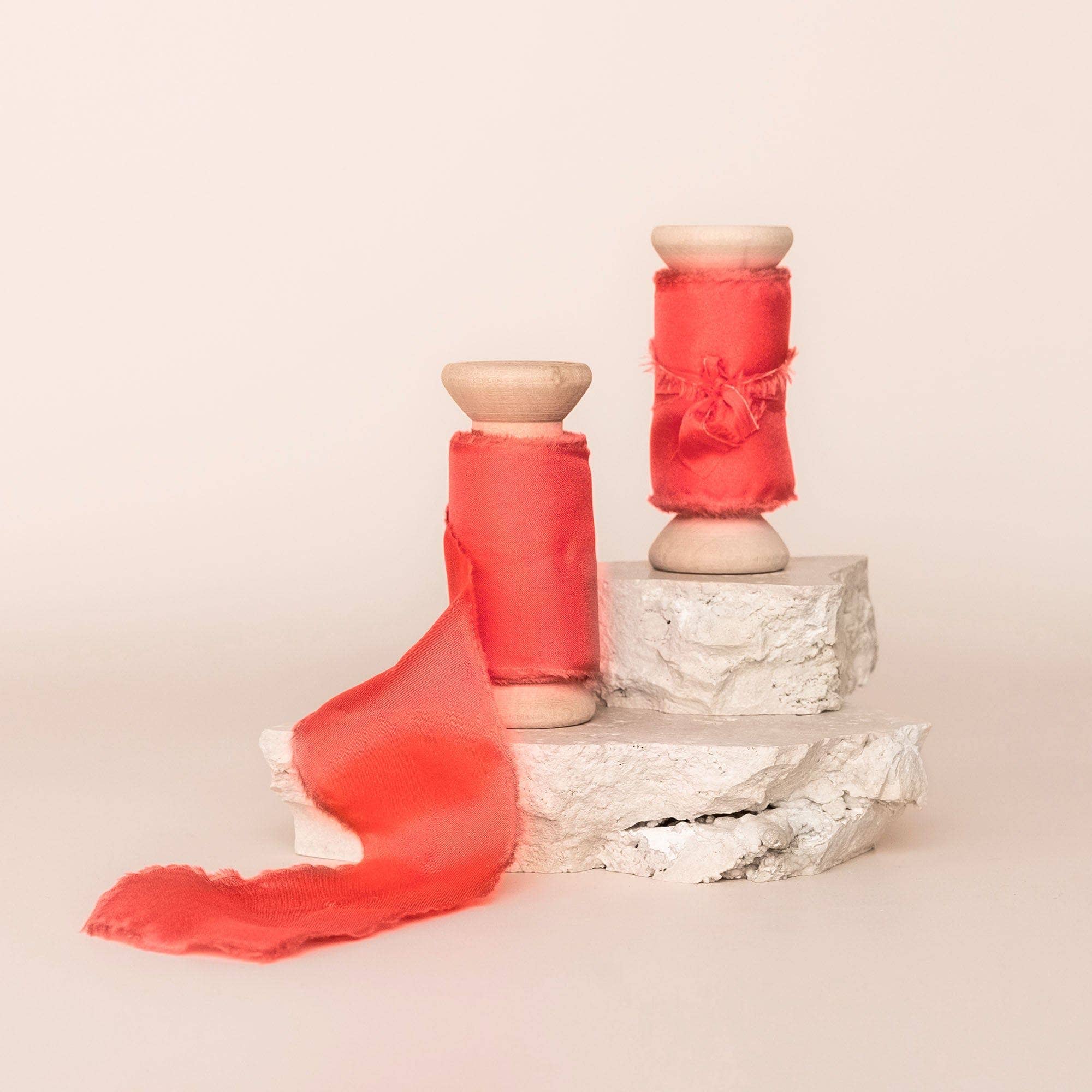 The Whole Bride - Vendita all'ingrosso Nastri - Confezione regalo - Nastro di Bouquet di Seta10