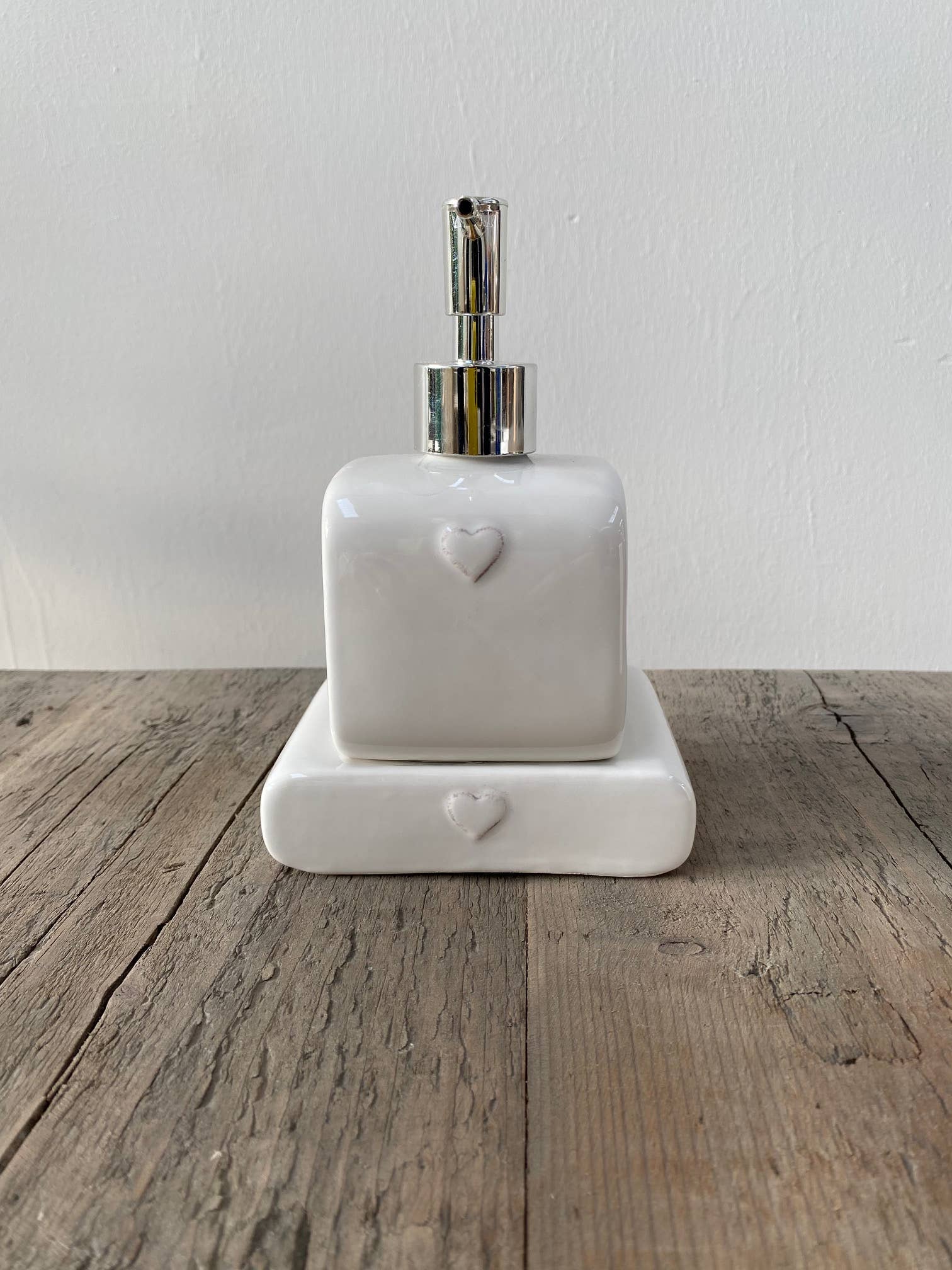 Luxe Lodge - Vendita all'ingrosso Dispenser per sapone - Dispenser per Sapone Liquido1