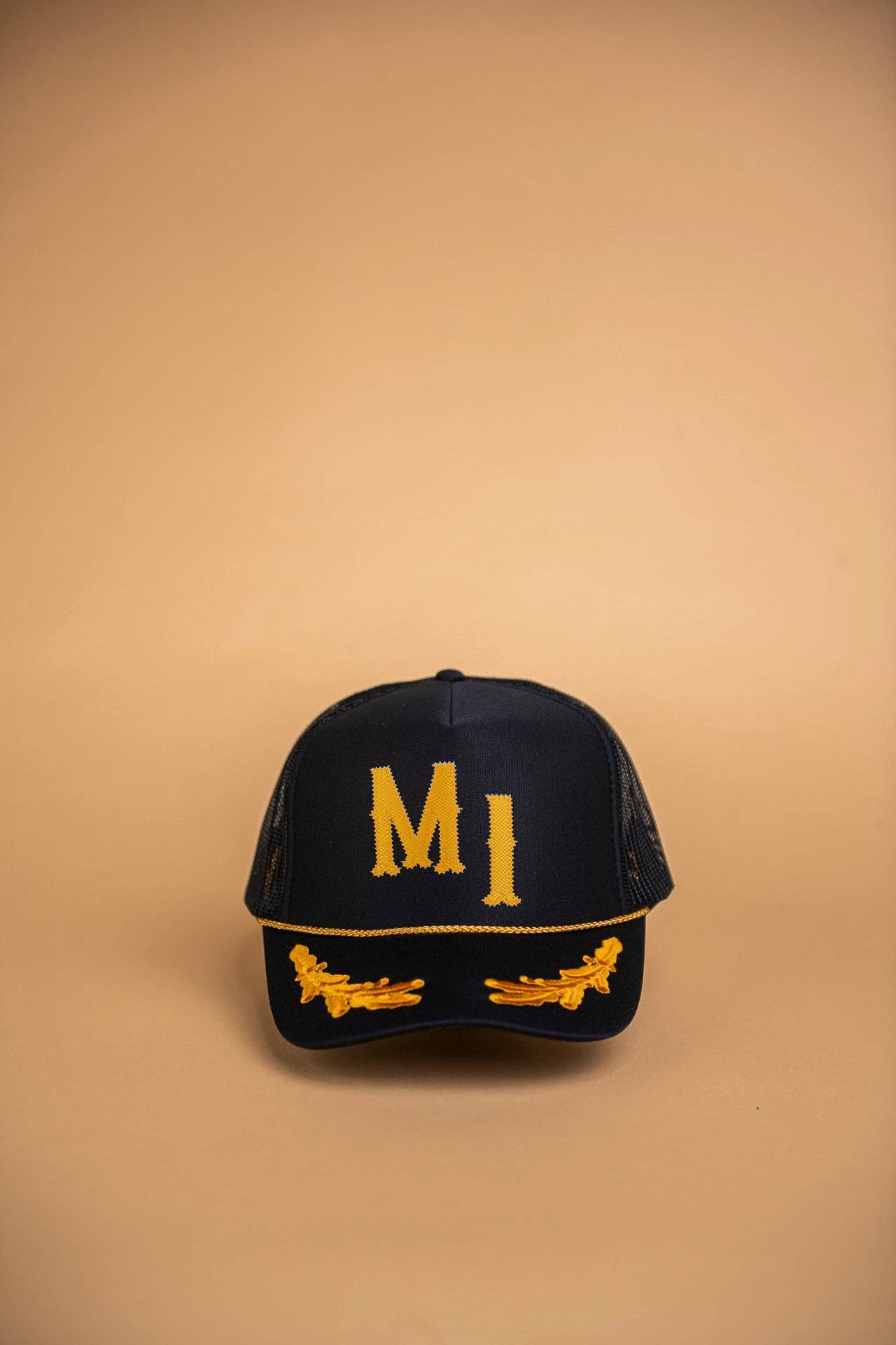 Ascot + Hart - Wholesale Trucker Hat - Unisex - Interstate Trucker23