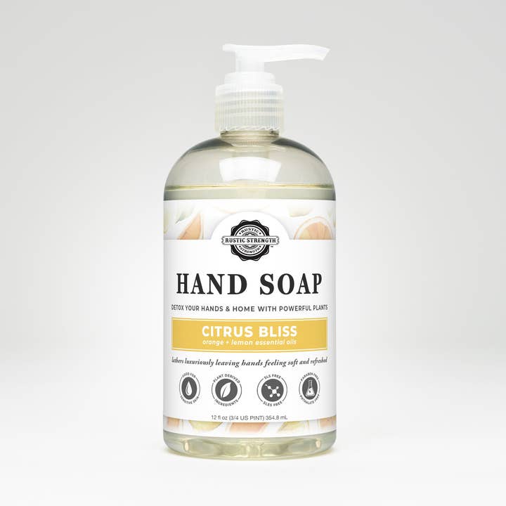 Hand Soap | 12 oz Bottle and other Purchase Wholesale method hand soap. Free Returns & Net 60 Terms on Faire trending on Faire.