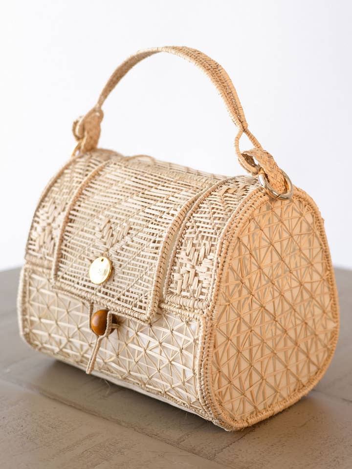 Camila Handbag for wholesale by Stella + Luna Boutique