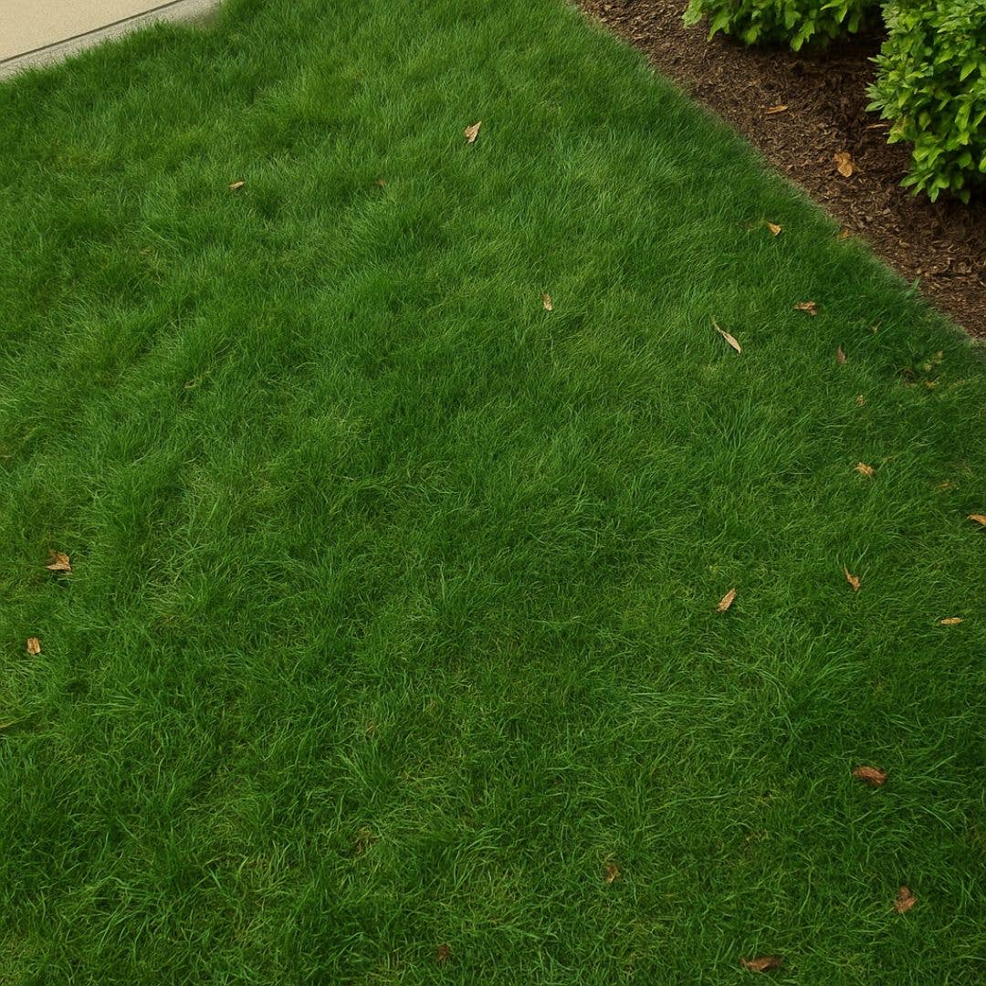 Competitive Lawn - Wholesale Plant Seeds - HeatGuard | Southern Fescue Grass Lawn Seed Blend - Non GMO2