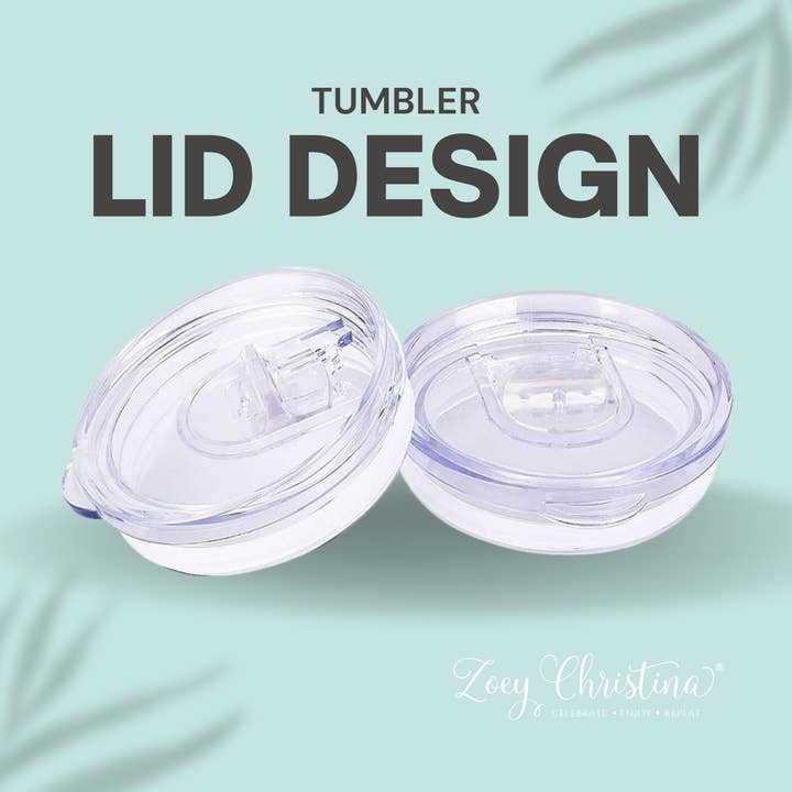 Zoey Christina - Wholesale Insulated Mug/Tumbler - 21st Birthday Travel Tumbler – Mint or Purple Milestone Gift