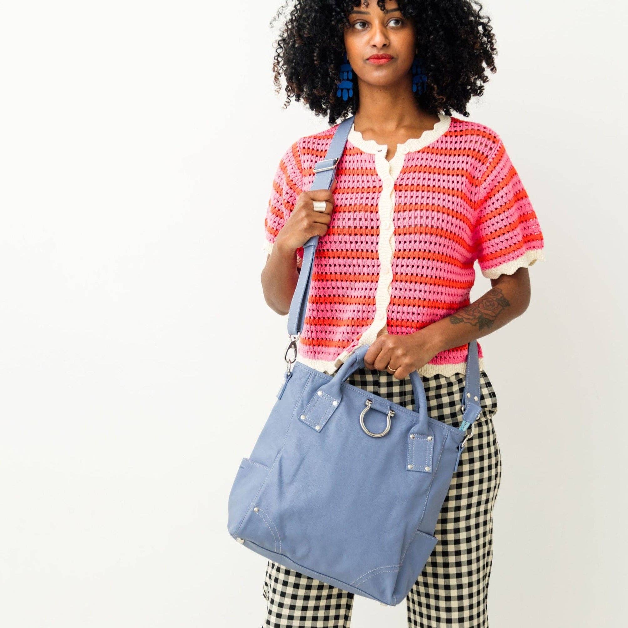 Sapahn - Vente Sac à dos – femme - Sac à dos et sac à bandoulière Chloe Convertible100