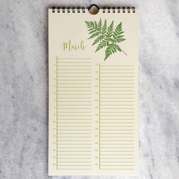 Favorite Story - Vente Calendrier - Calendrier des célébrations, Fougères2