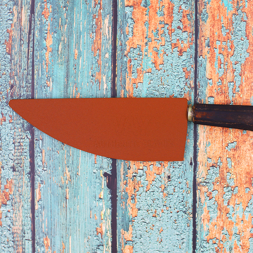 AUTHENTIC BLADES - Vente Couteau de cuisine/multi-usage - Authentic Blades - Étui pour couteau VAY lame polie taille 16-232