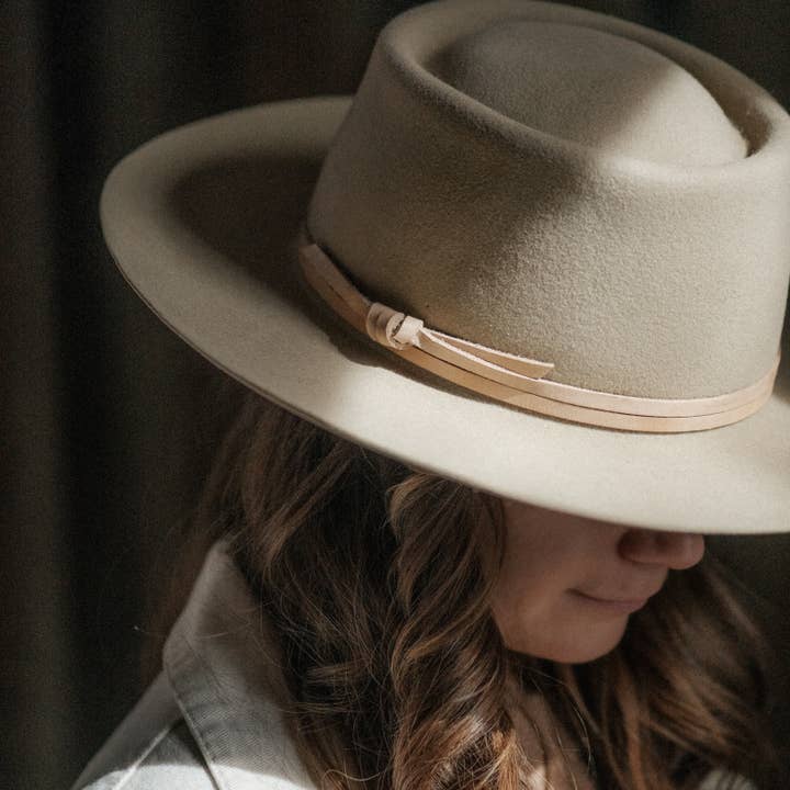 Bandeau de chapeau Belay pour la vente par Commonform