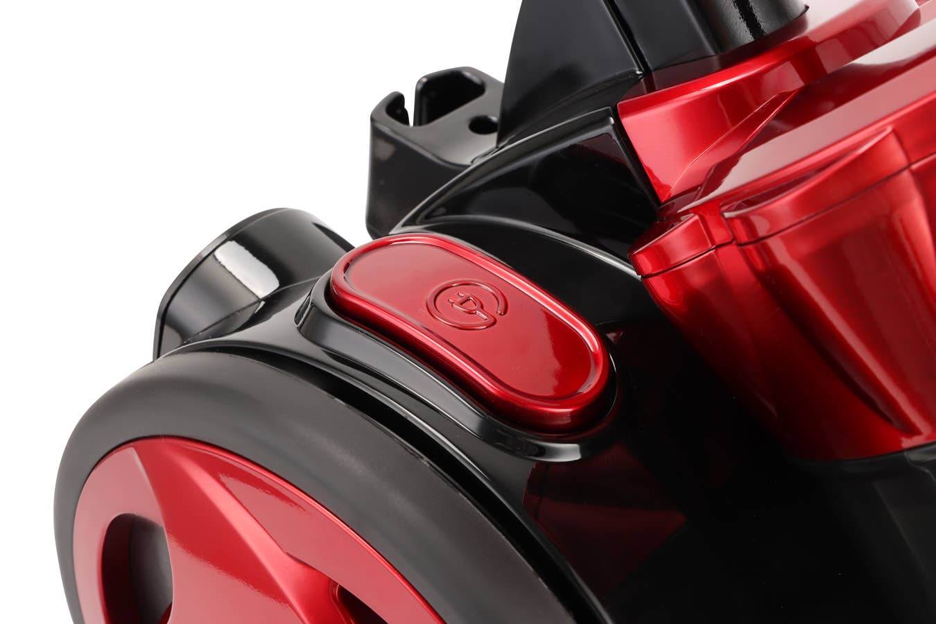 Swiss Pro+ - Venta al por mayor Aspiradora - Aspiradora ciclónica roja Swiss Pro+9