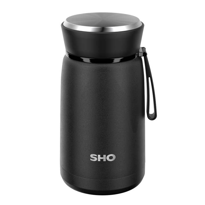 SHO - Vendita all'ingrosso Contenitori per alimenti - Thermos per alimenti┃Contenitore alimentare riutilizzabile e isolato